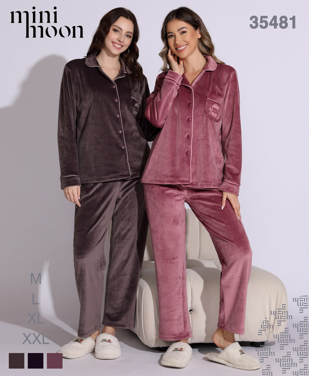 Pyjama 2PCS - 35481