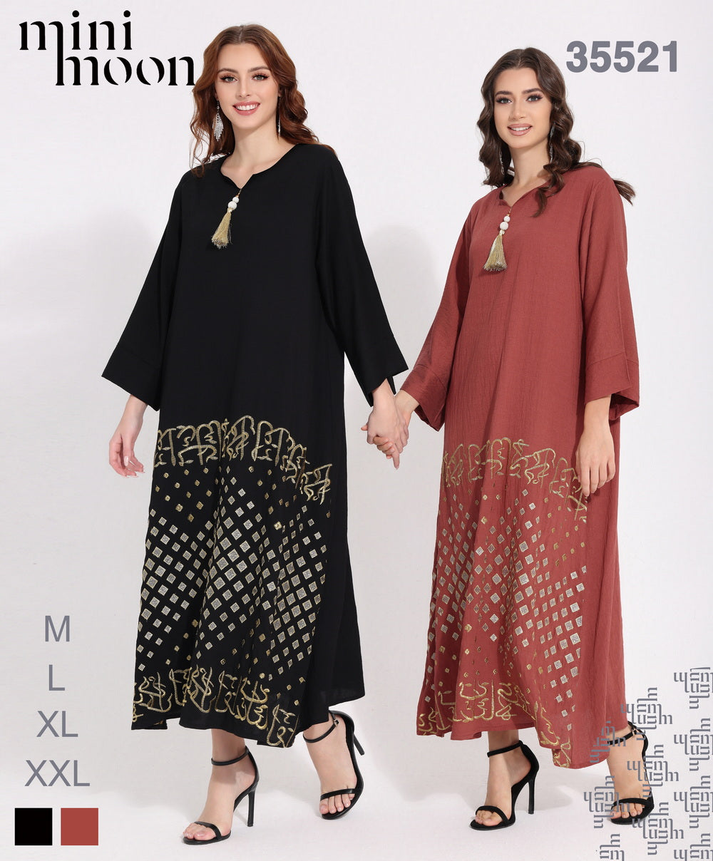 Dress - 35521