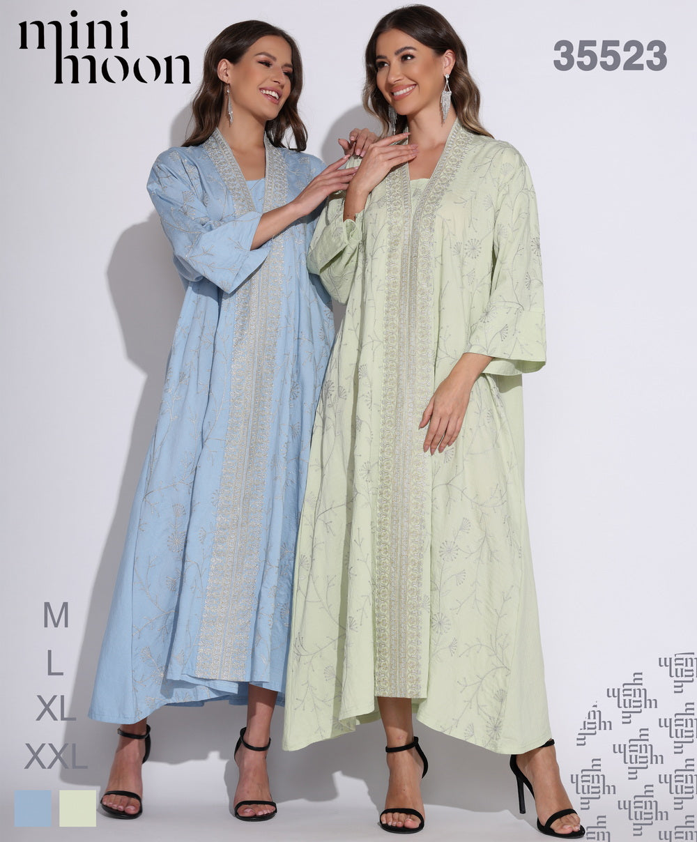 Dress - 35523 C6