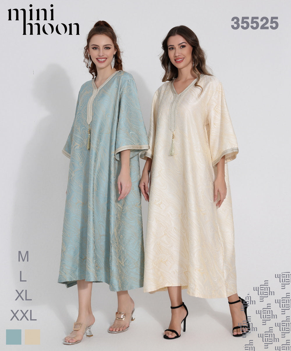 Dress - 35525