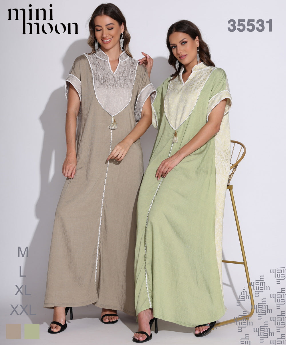 Dress - 35531