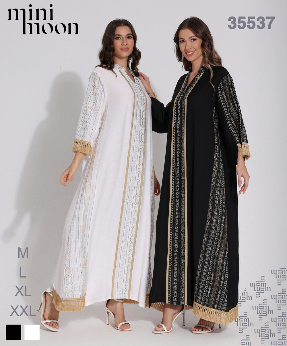 Dress - 35537