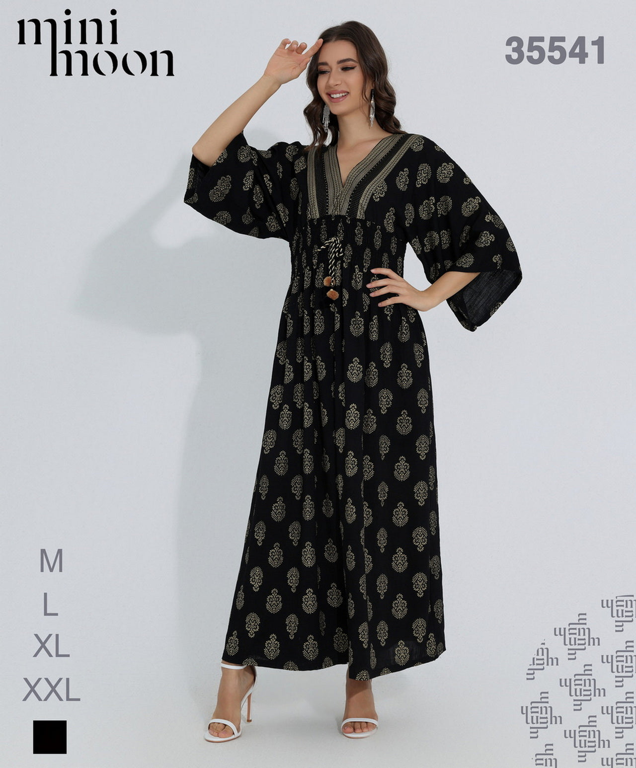 Dress - 35541