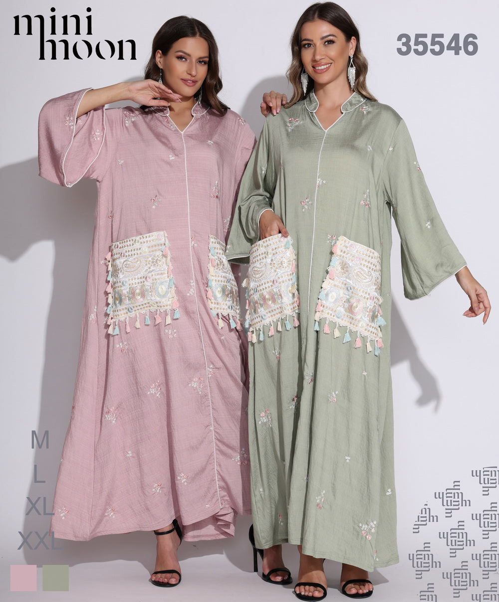 Dress - 35546 E3