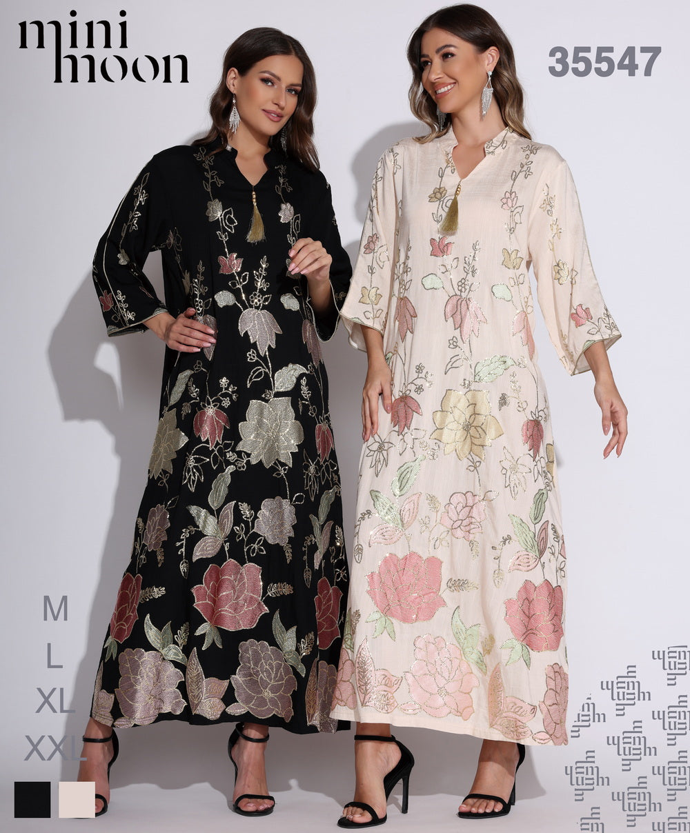 Dress - 35547