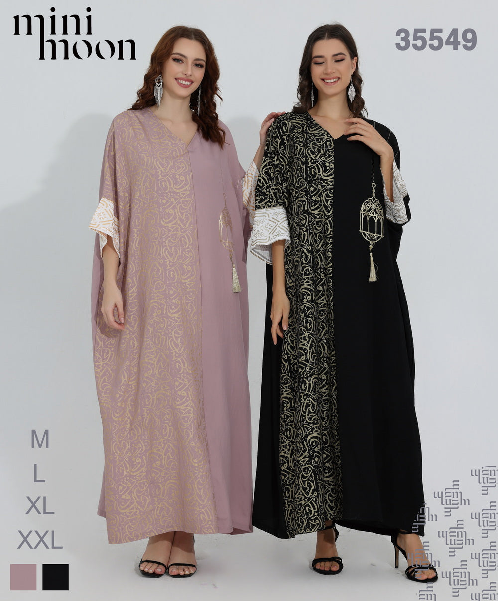 Dress - 35549