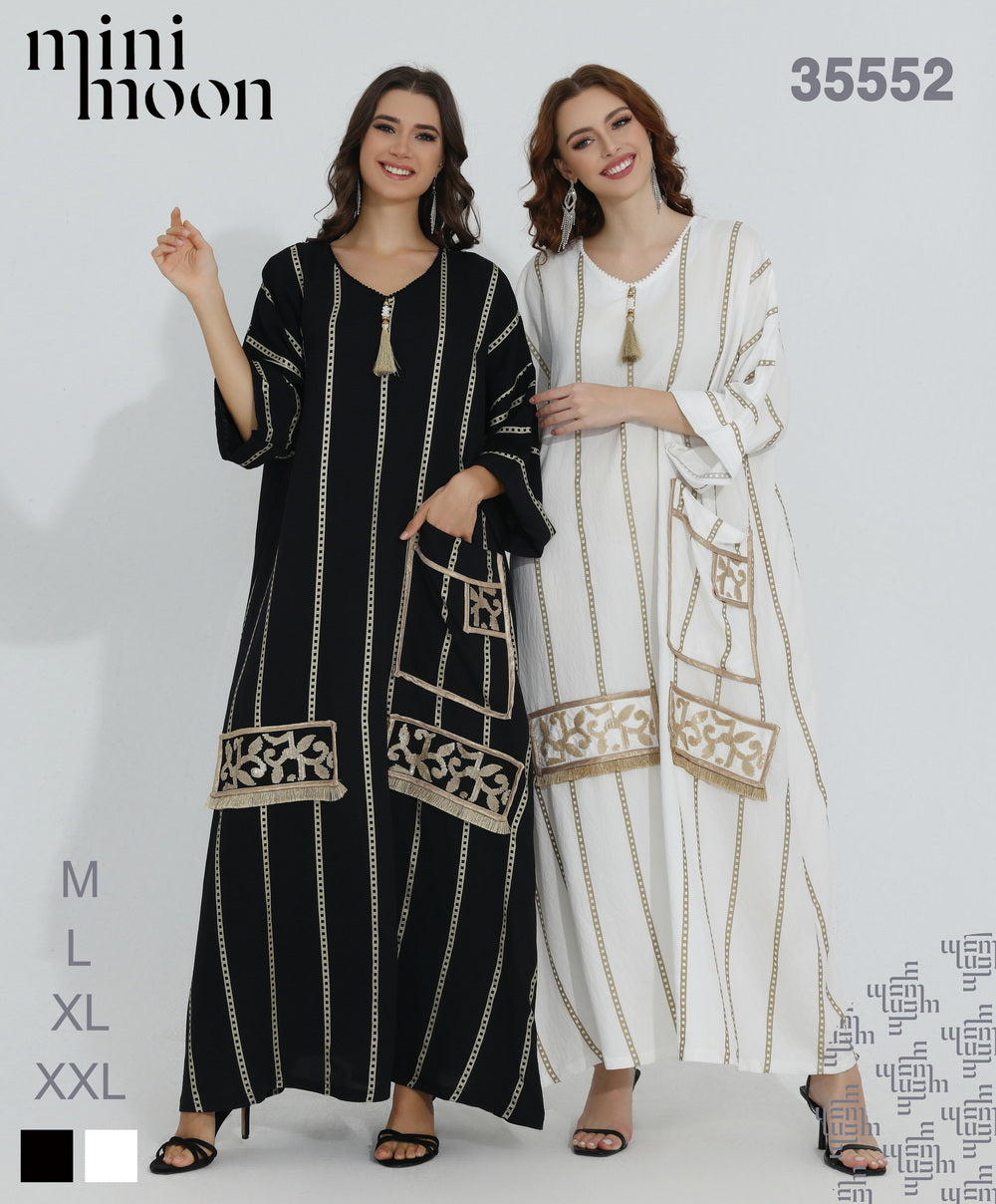 Dress - 35552 C1