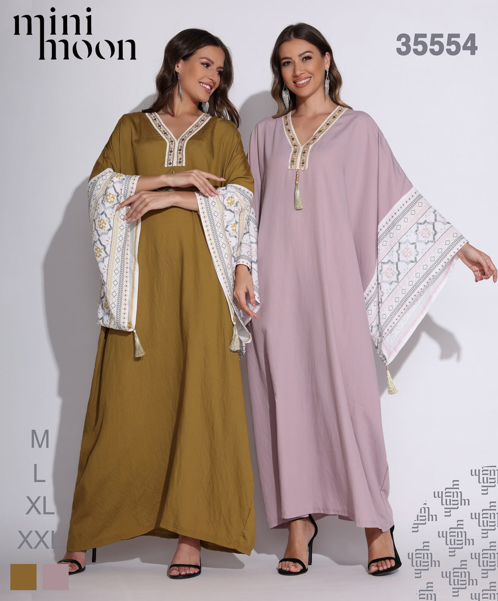 Dress - 35554