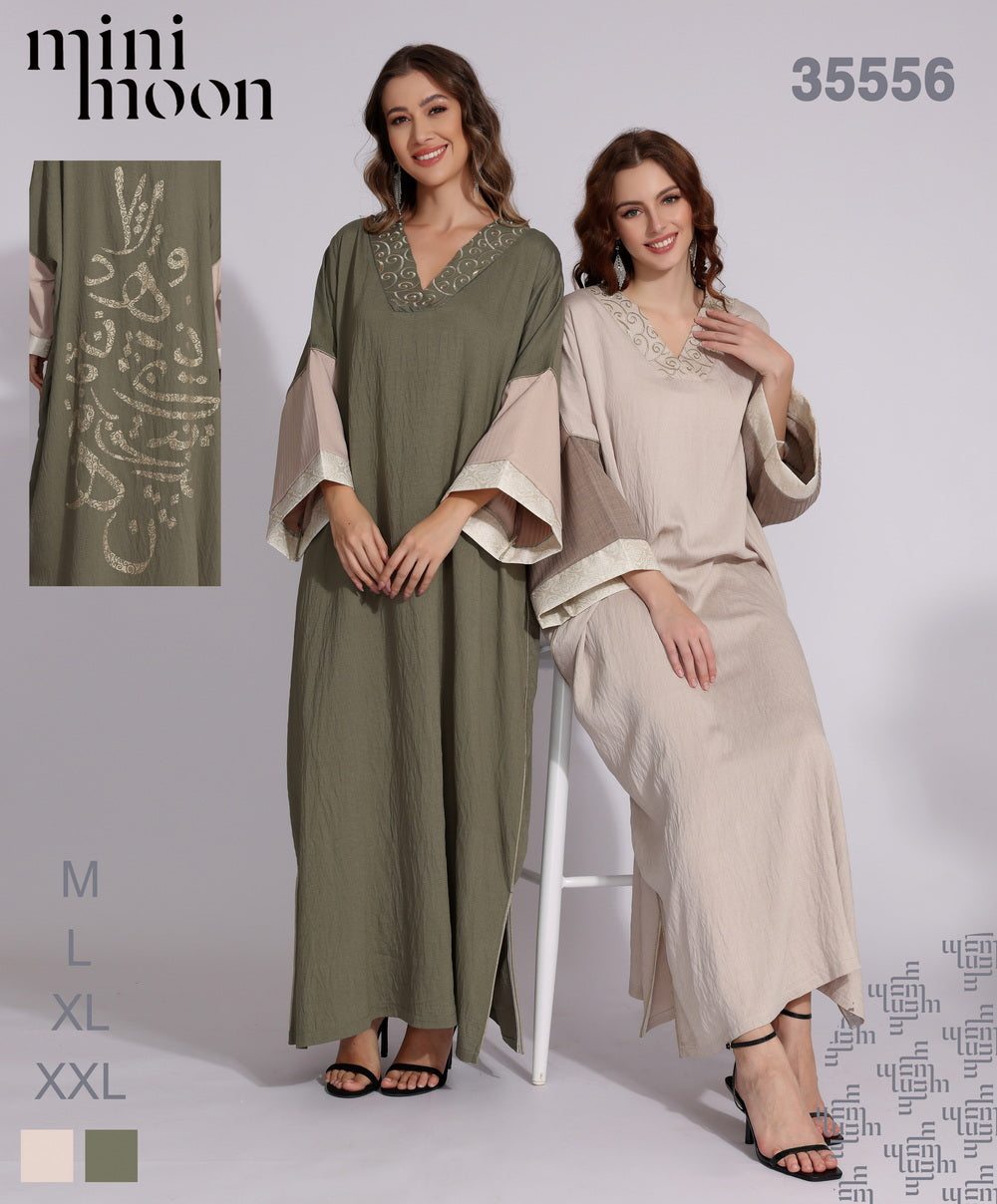 Dress - 35556 A4
