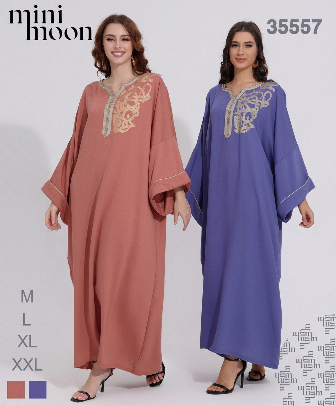 Robe - 35557