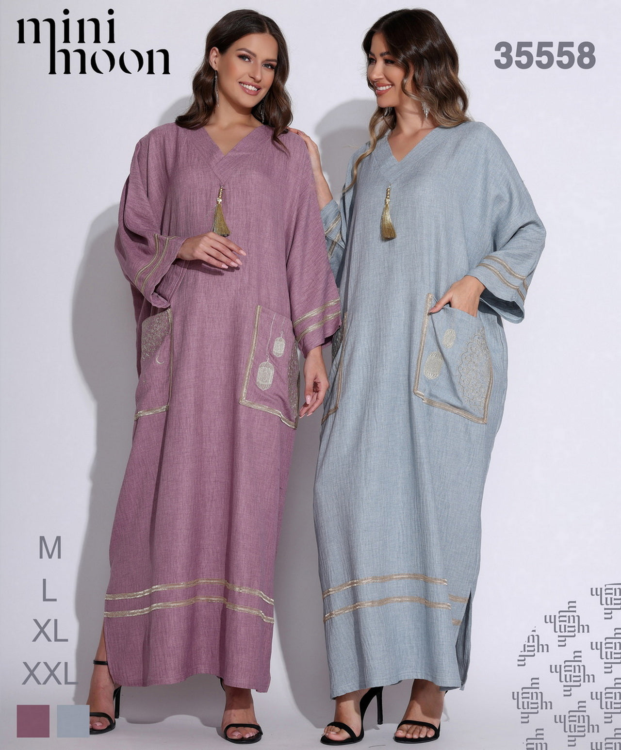 Robe - 35558