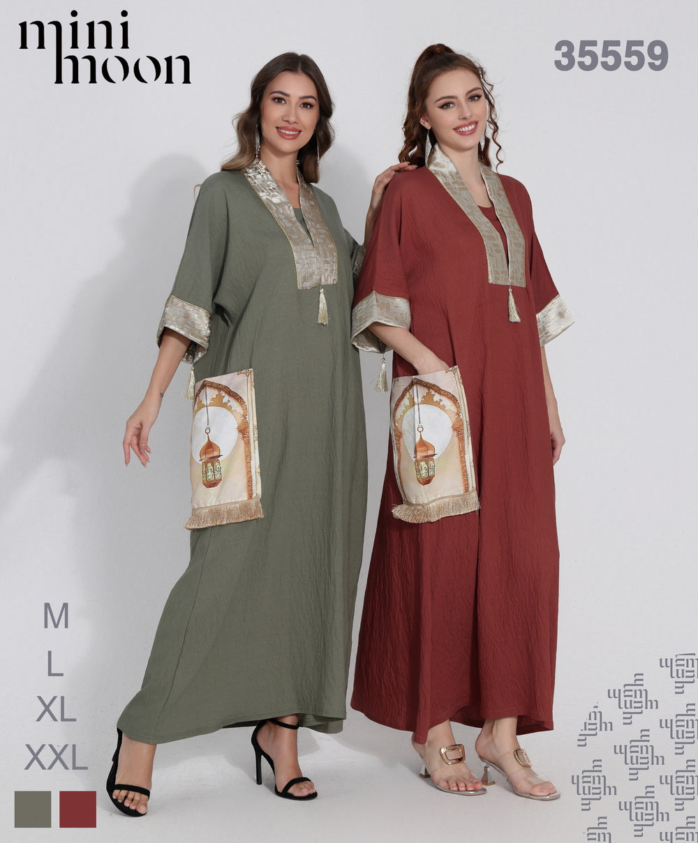 Robe - 35559 D2