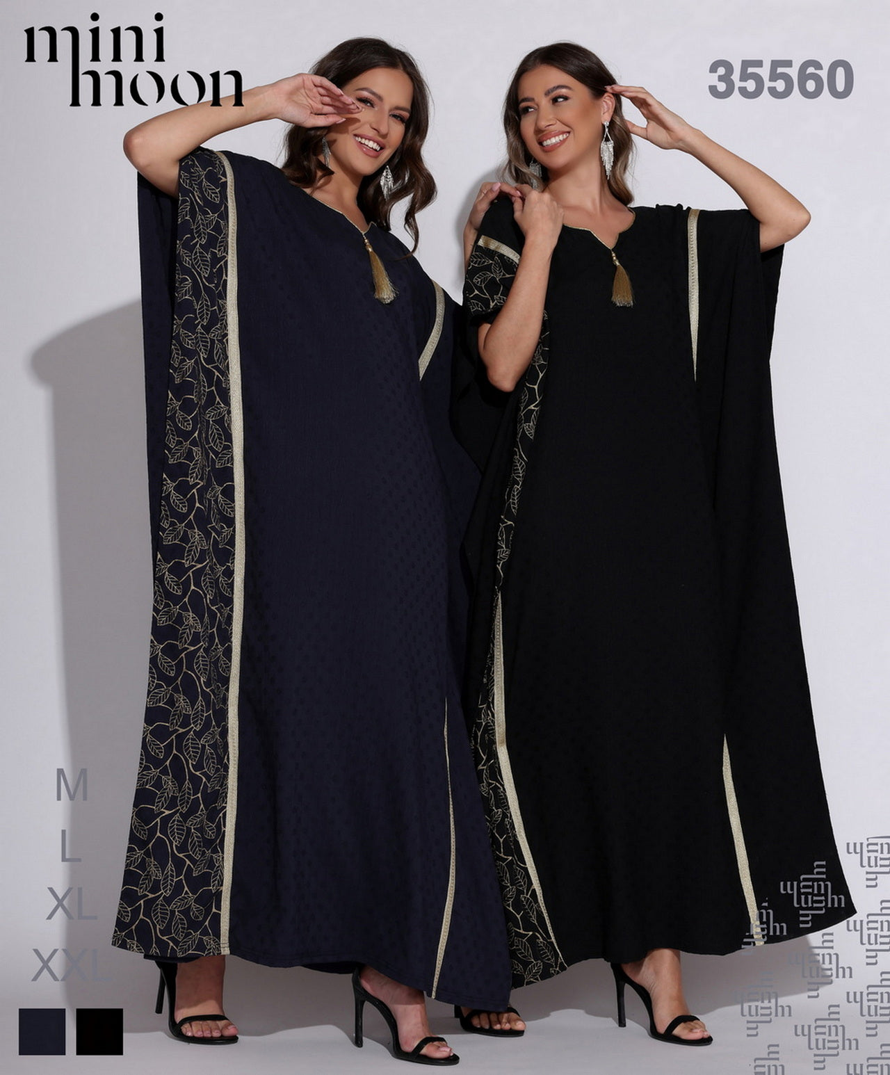 Robe - 35560 B3
