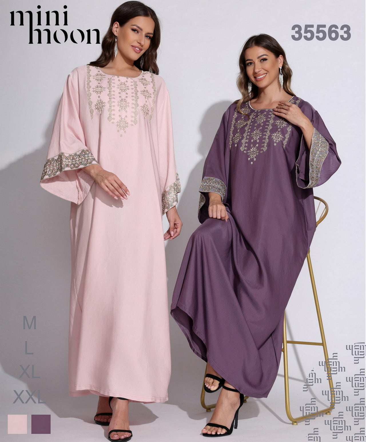 Dress - 35563