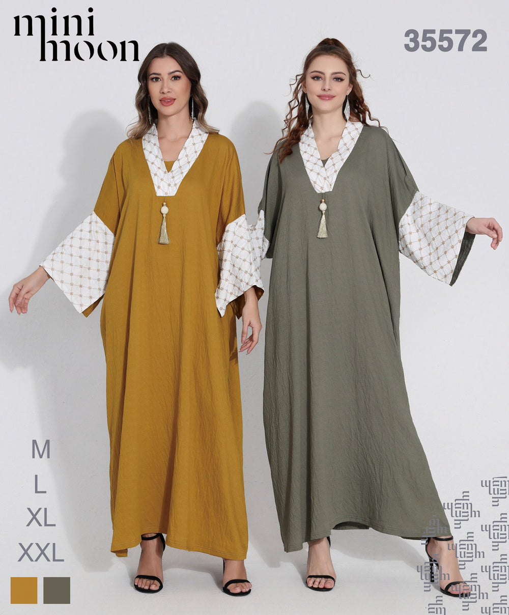 Dress - 35572 B6