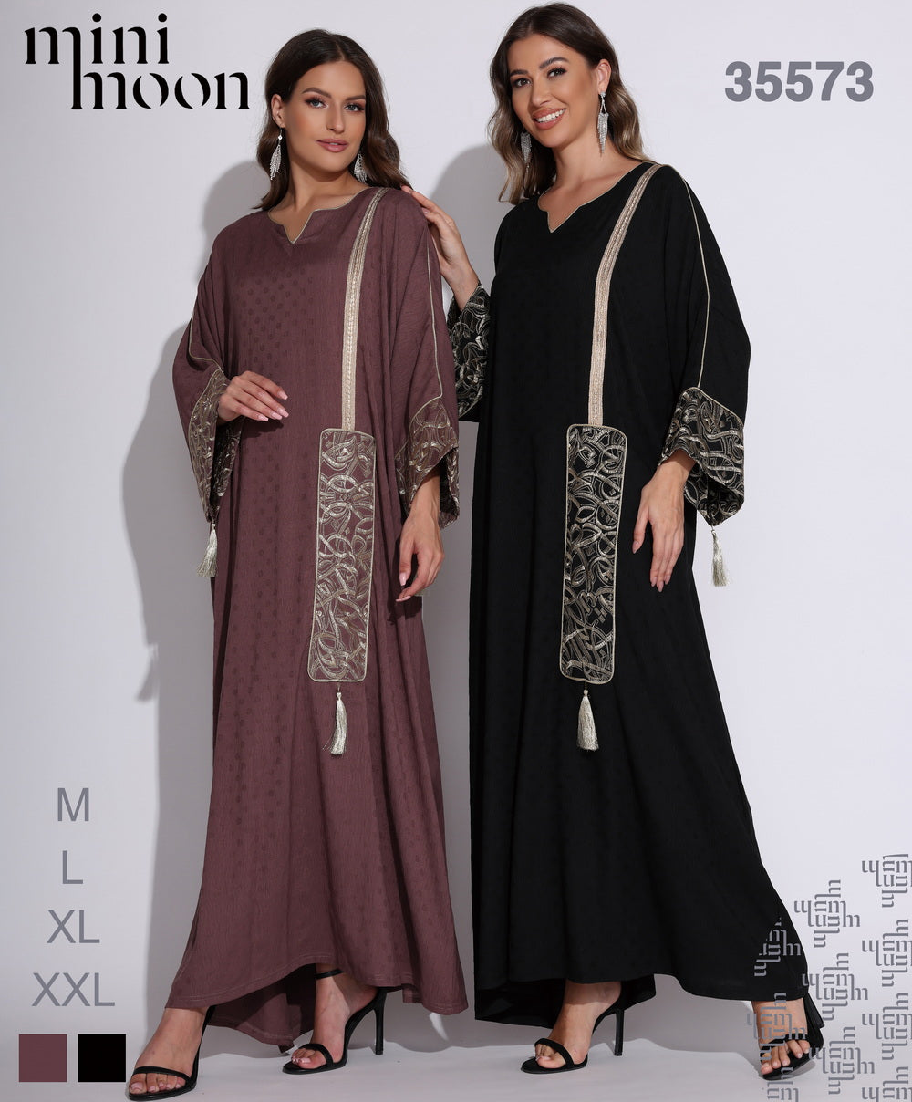 Dress - 35573