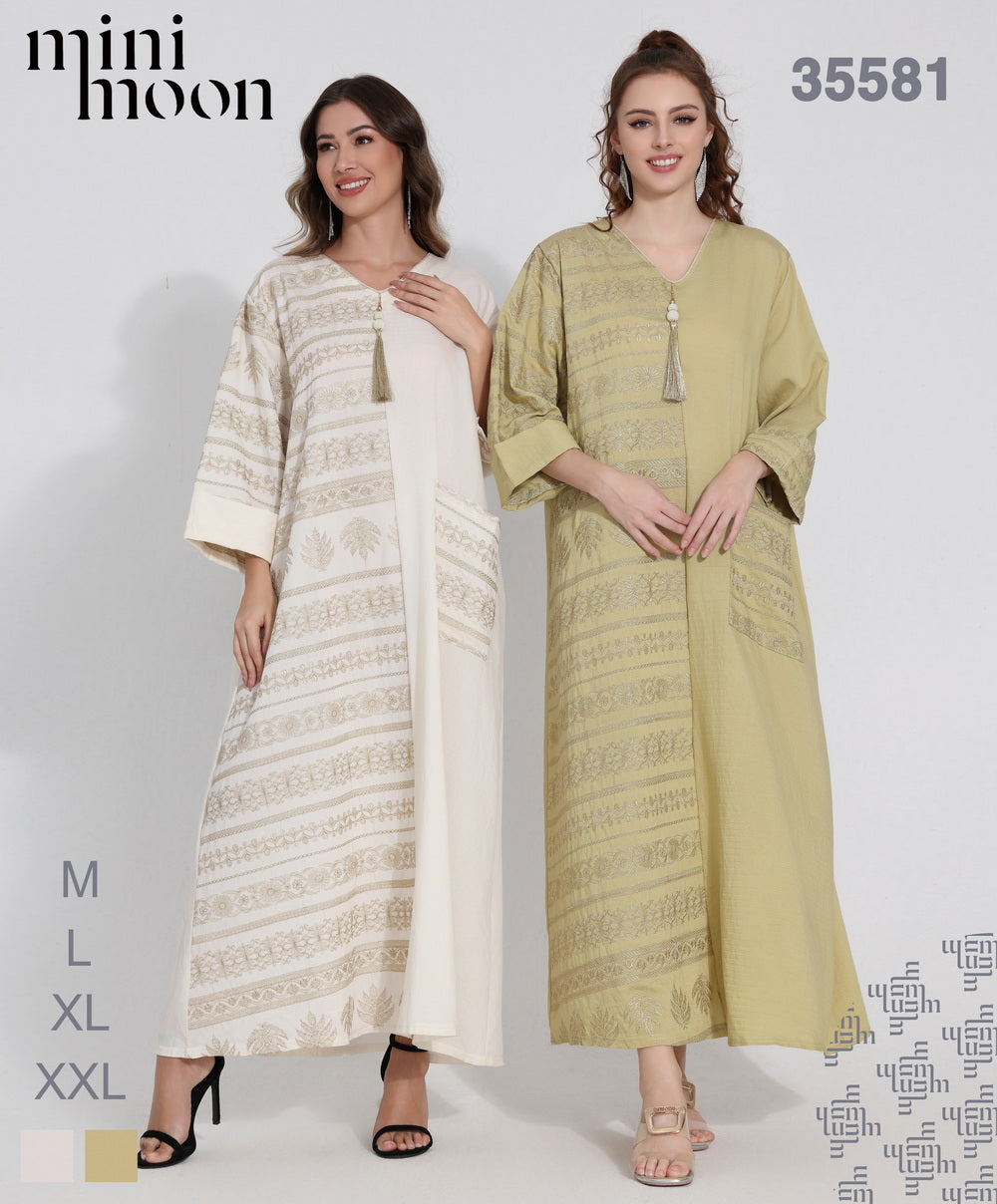 Dress - 35581