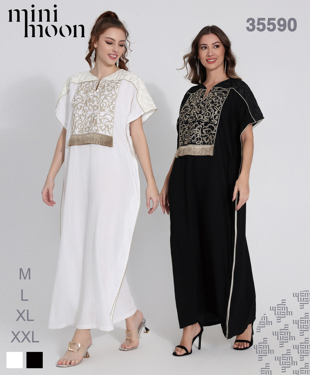 Dress - 35590