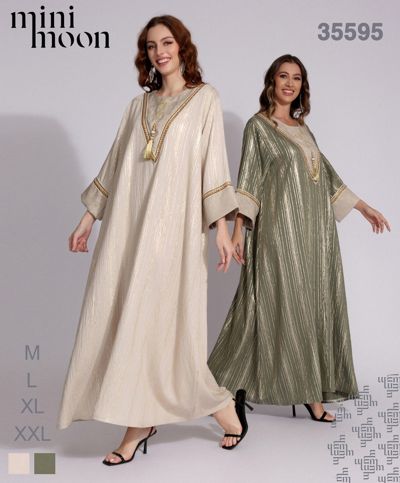 Dress - 35595