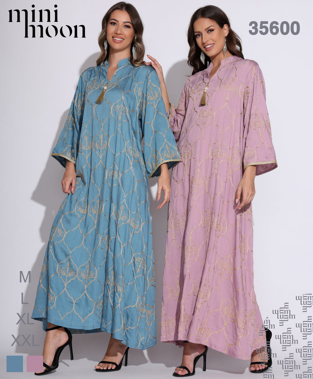 Dress - 35600 B6