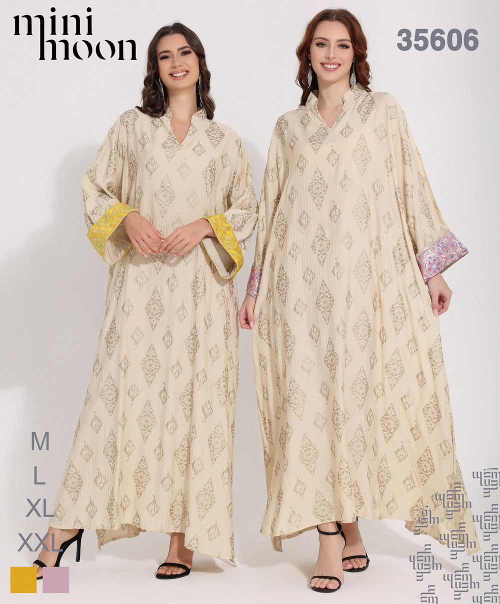Dress - 35606