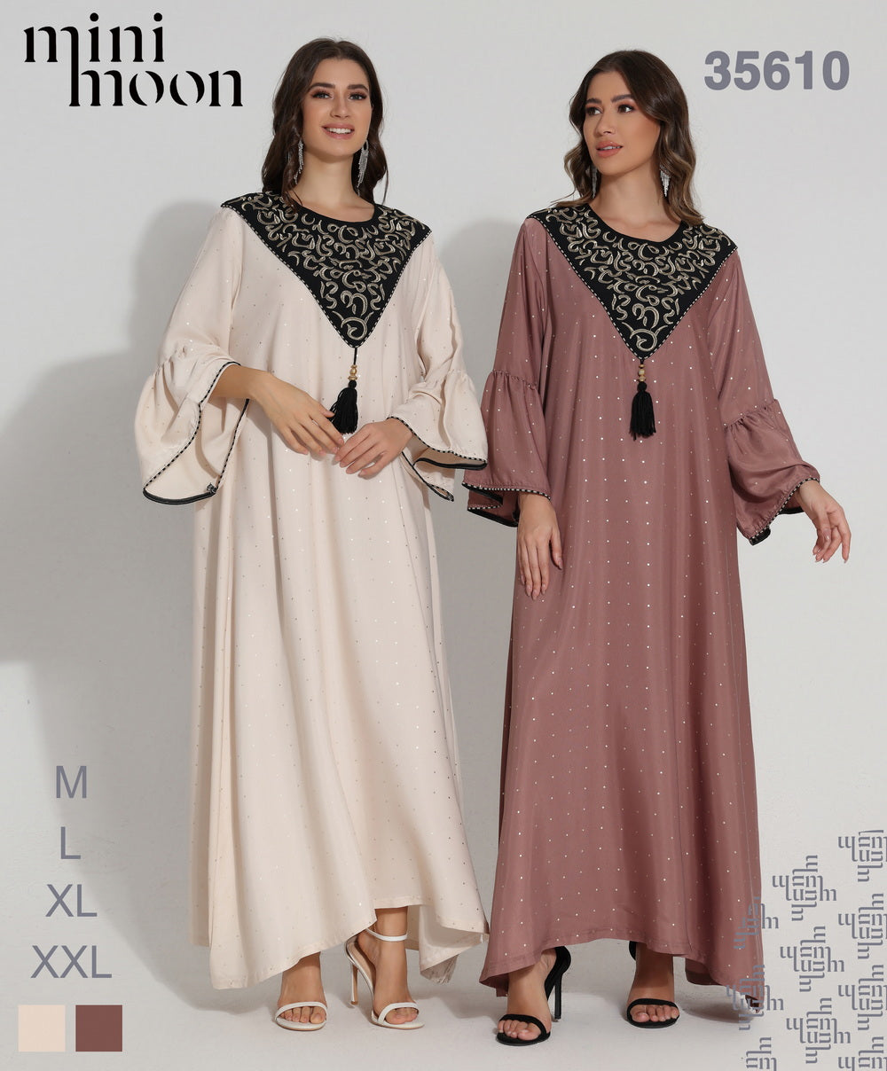 Dress - 35610