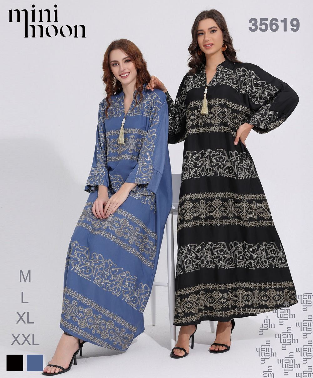 Dress - 35619