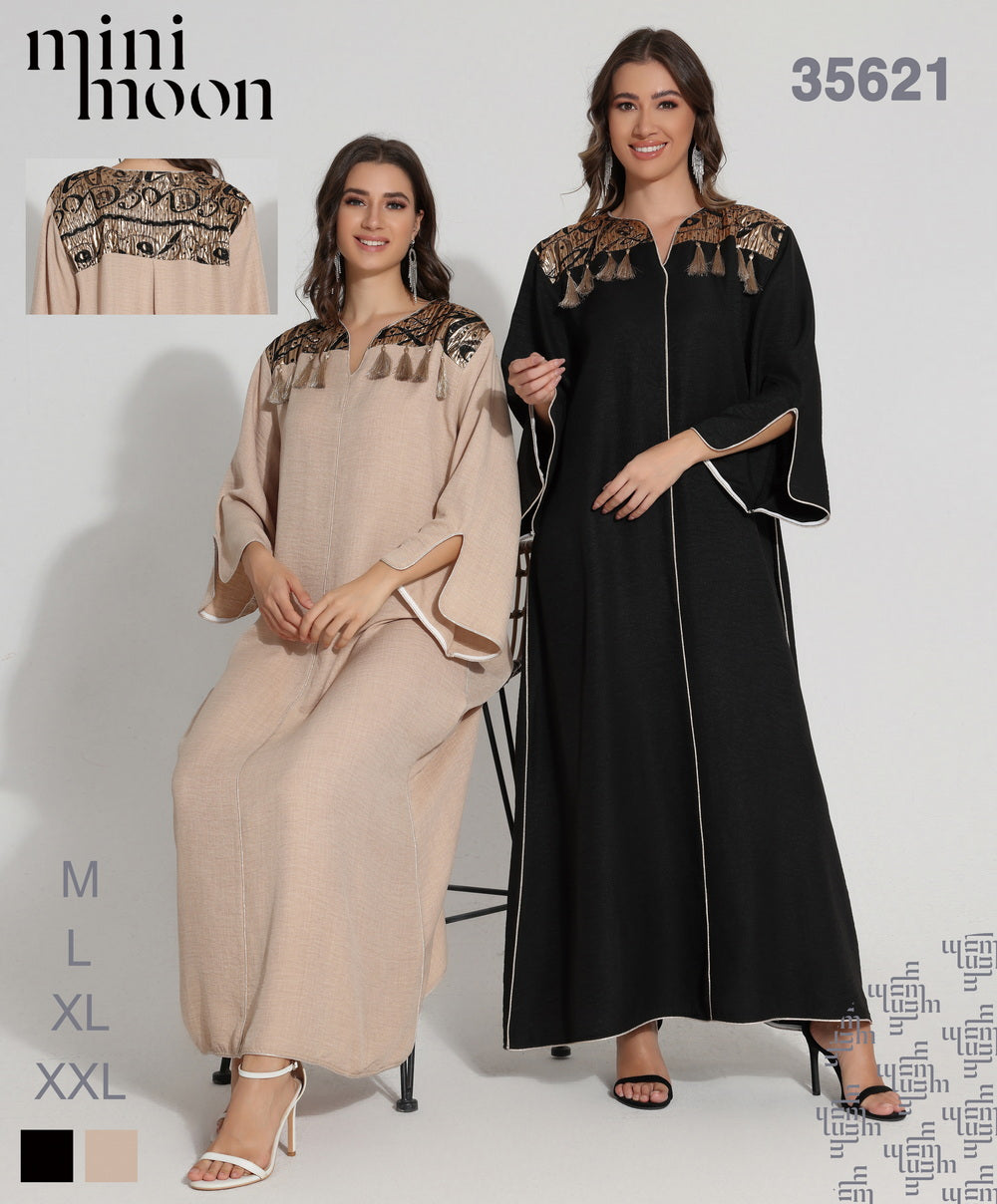 Dress - 35621