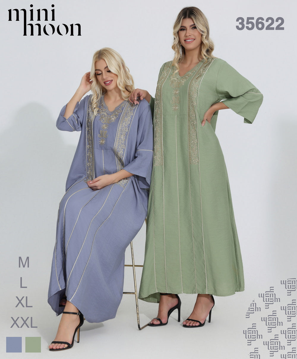 Dress - 35622