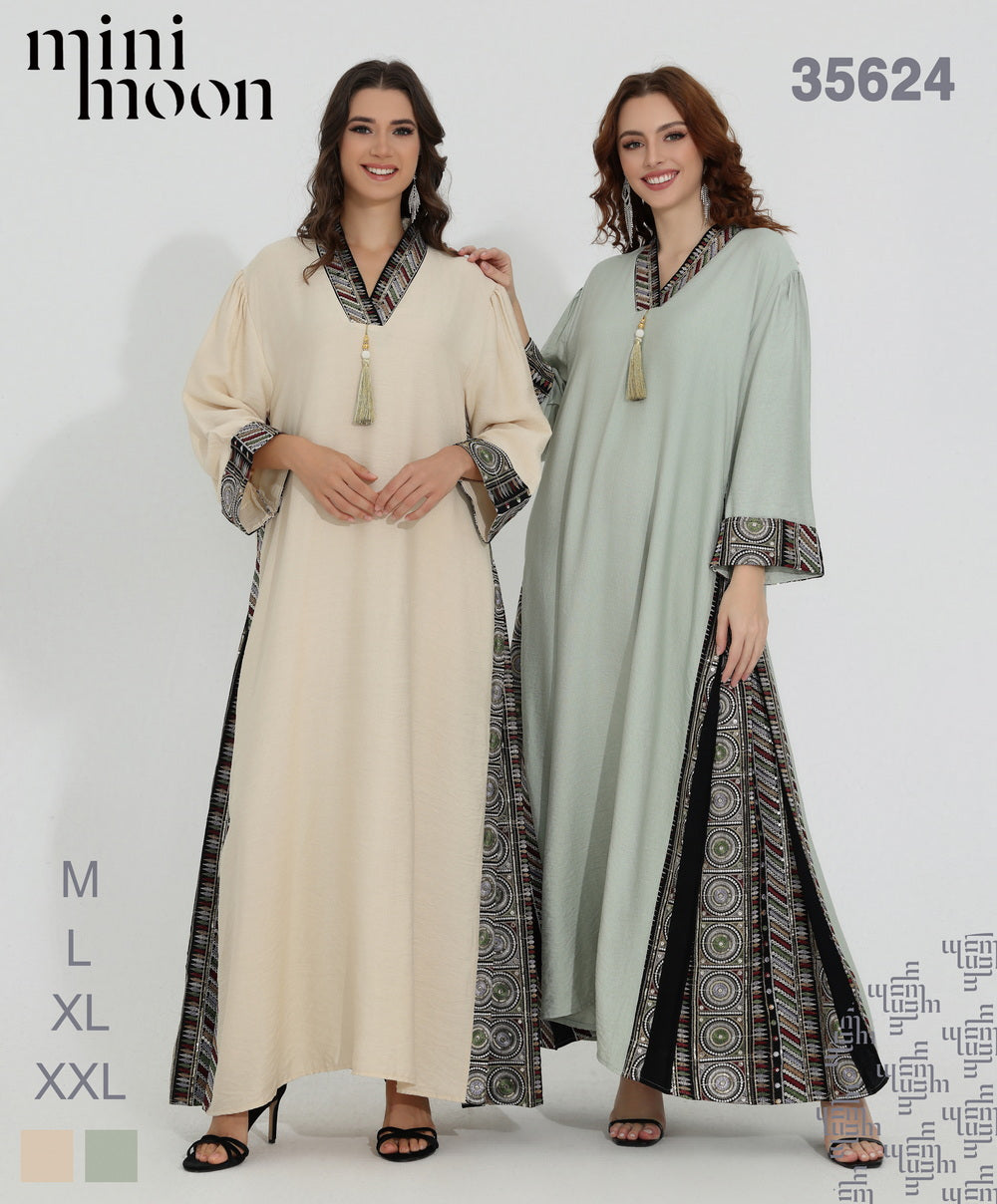 Dress - 35624