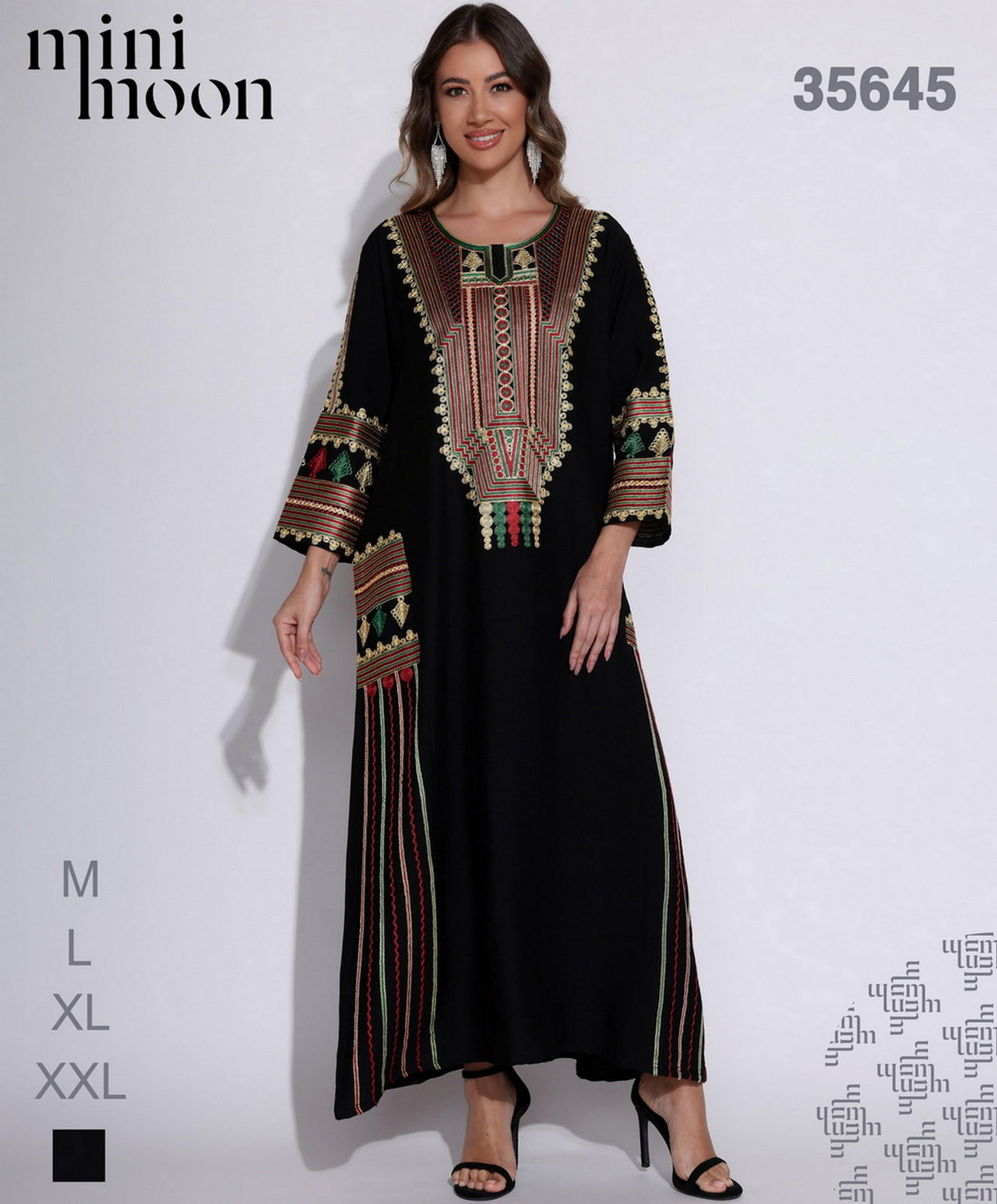 Dress - 35645
