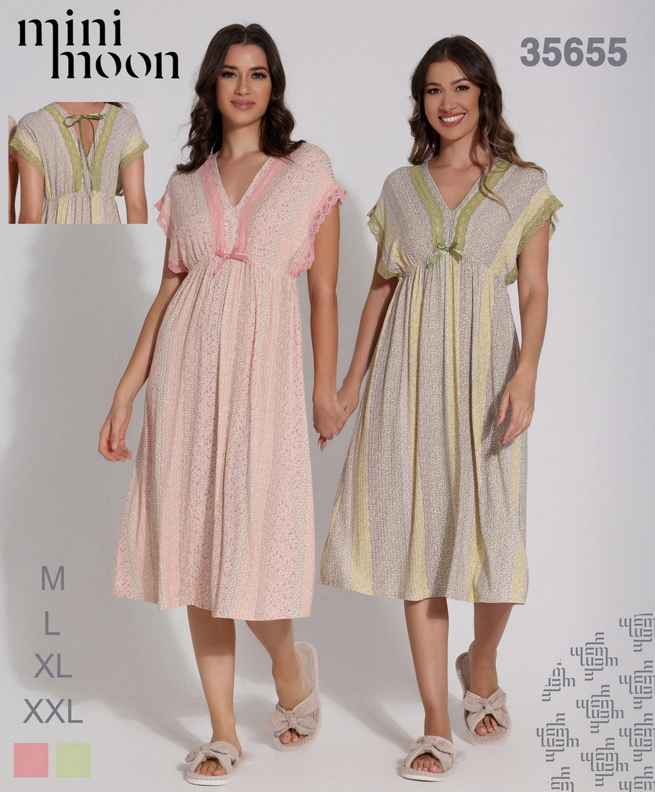 Nightgown - 35655