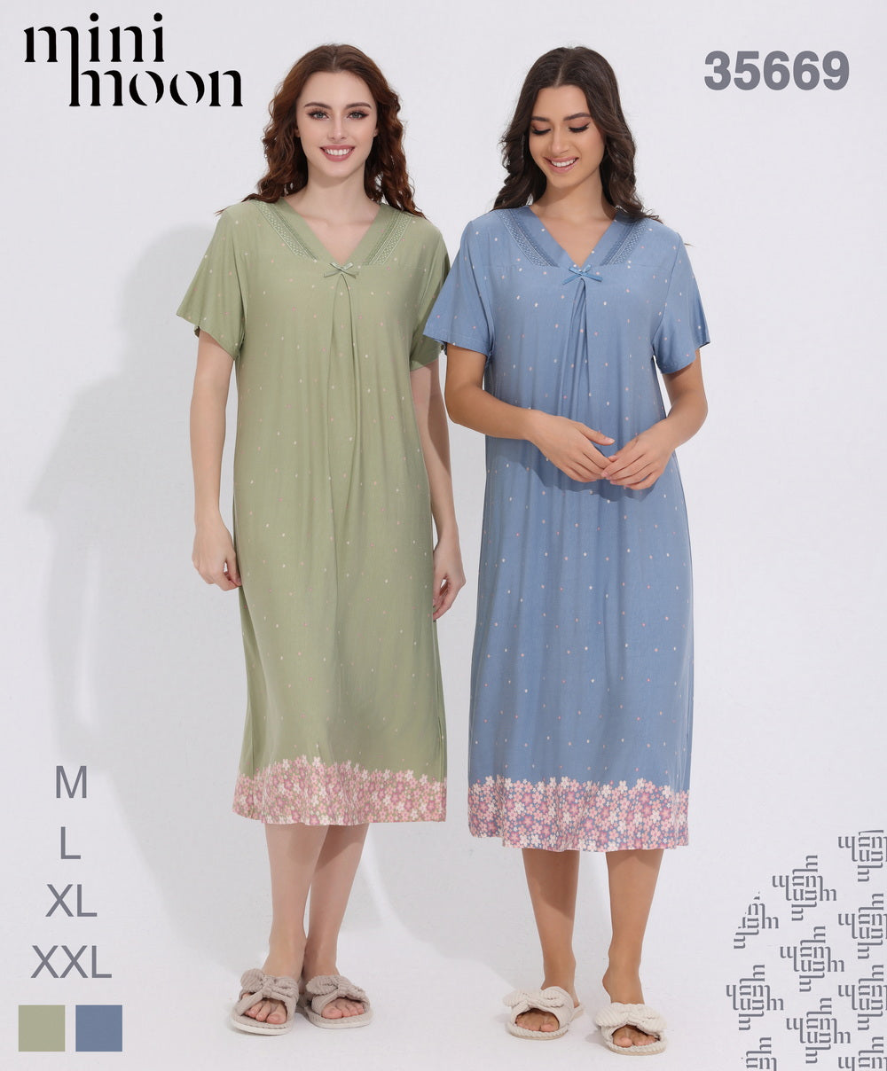 Nightgown - 35669