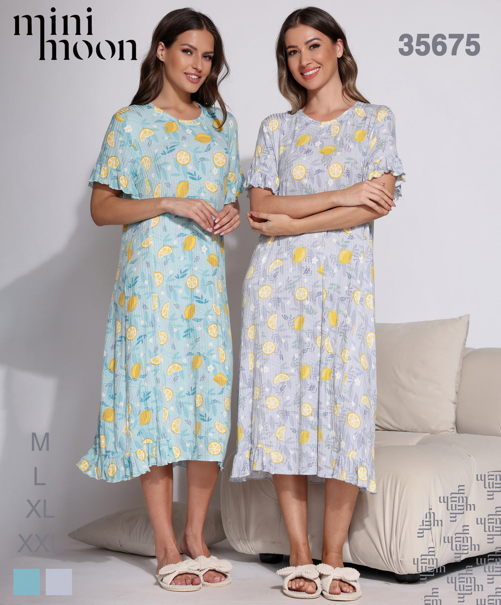 Nightgown - 35675 F6