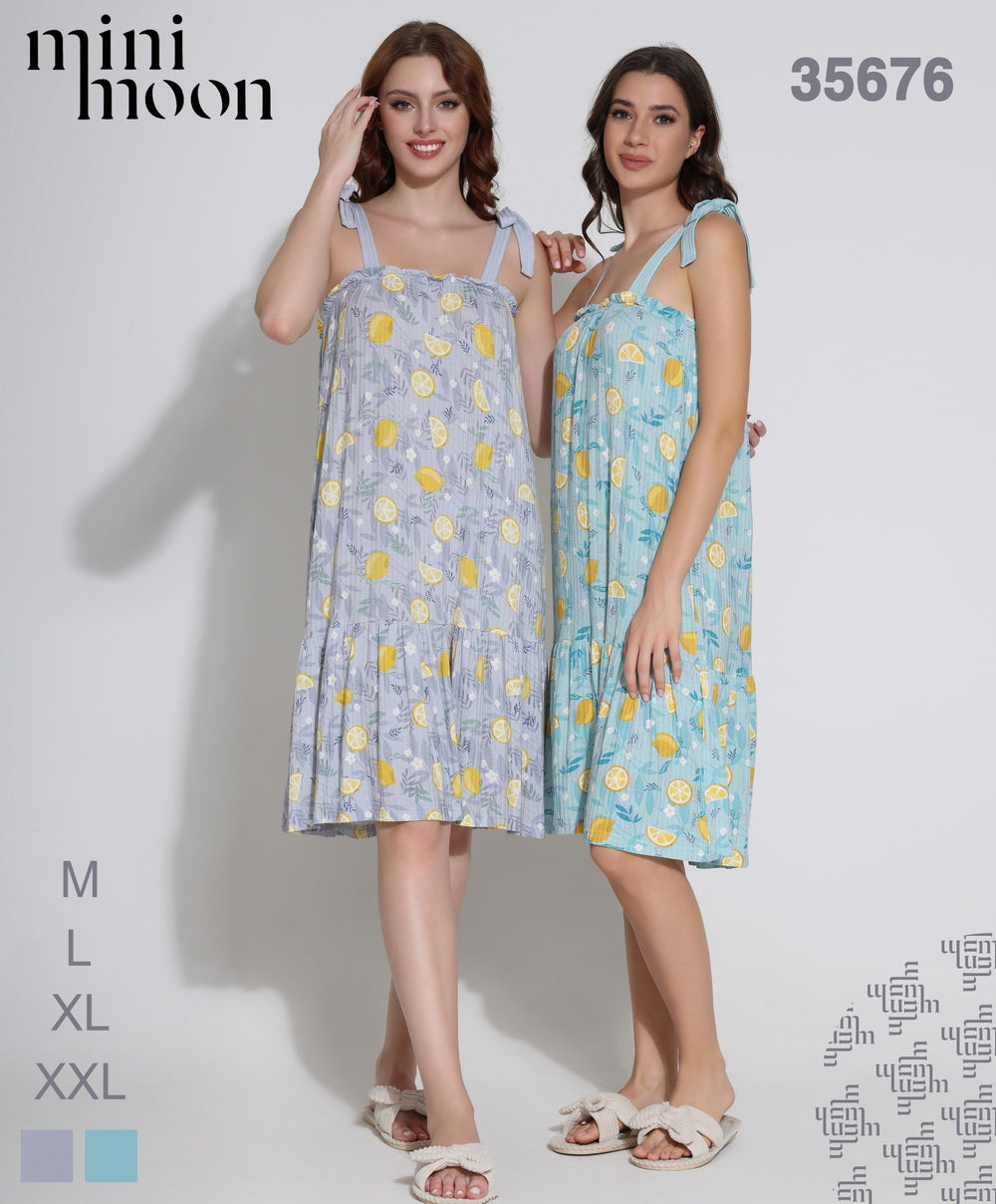 Nightgown - 35676 S