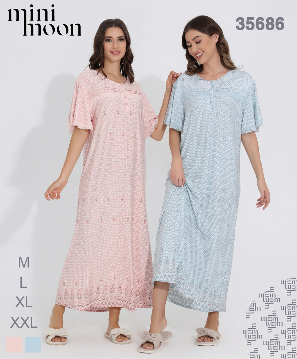 Nightgown - 35686