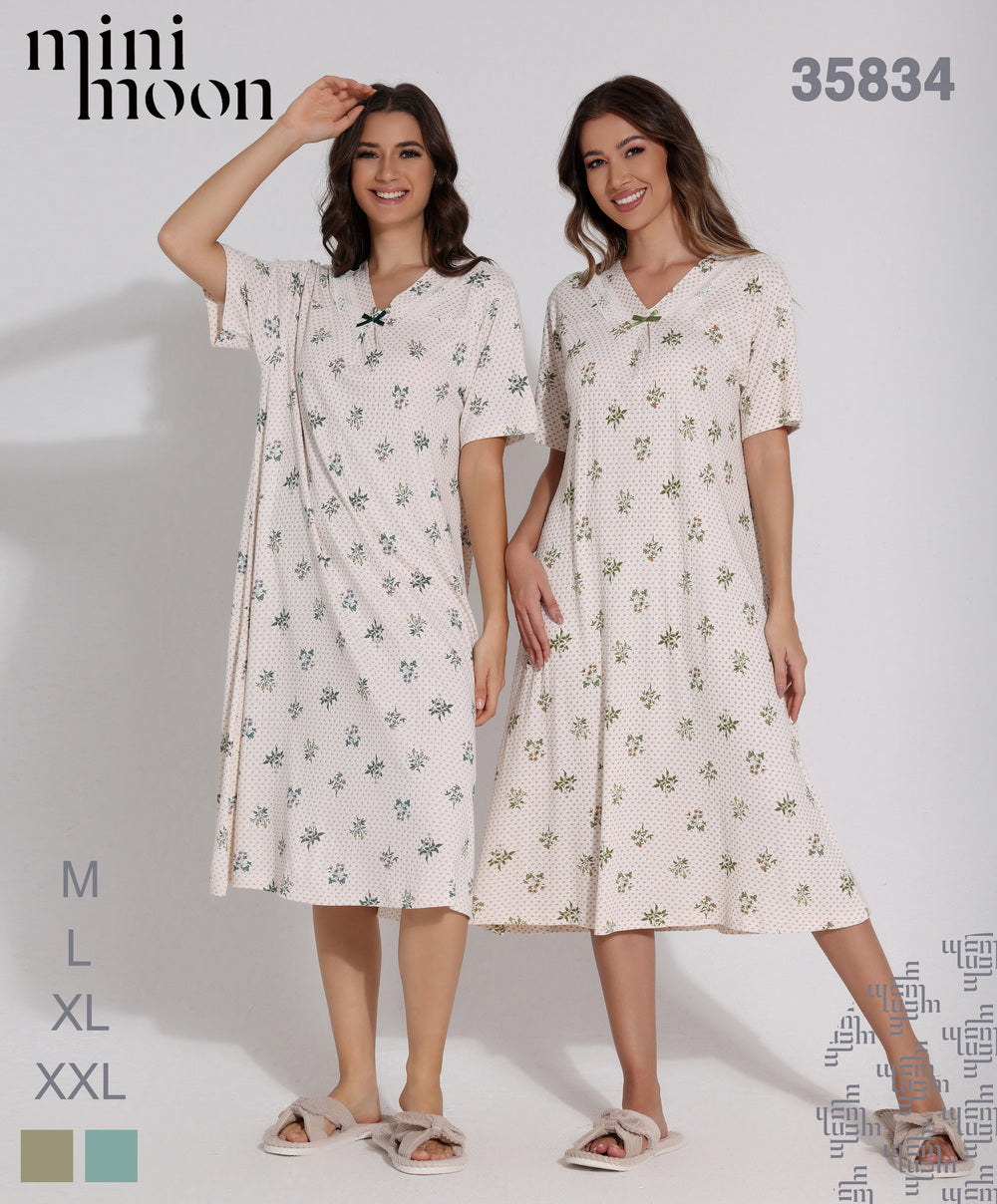 Chemise de nuit - 35834