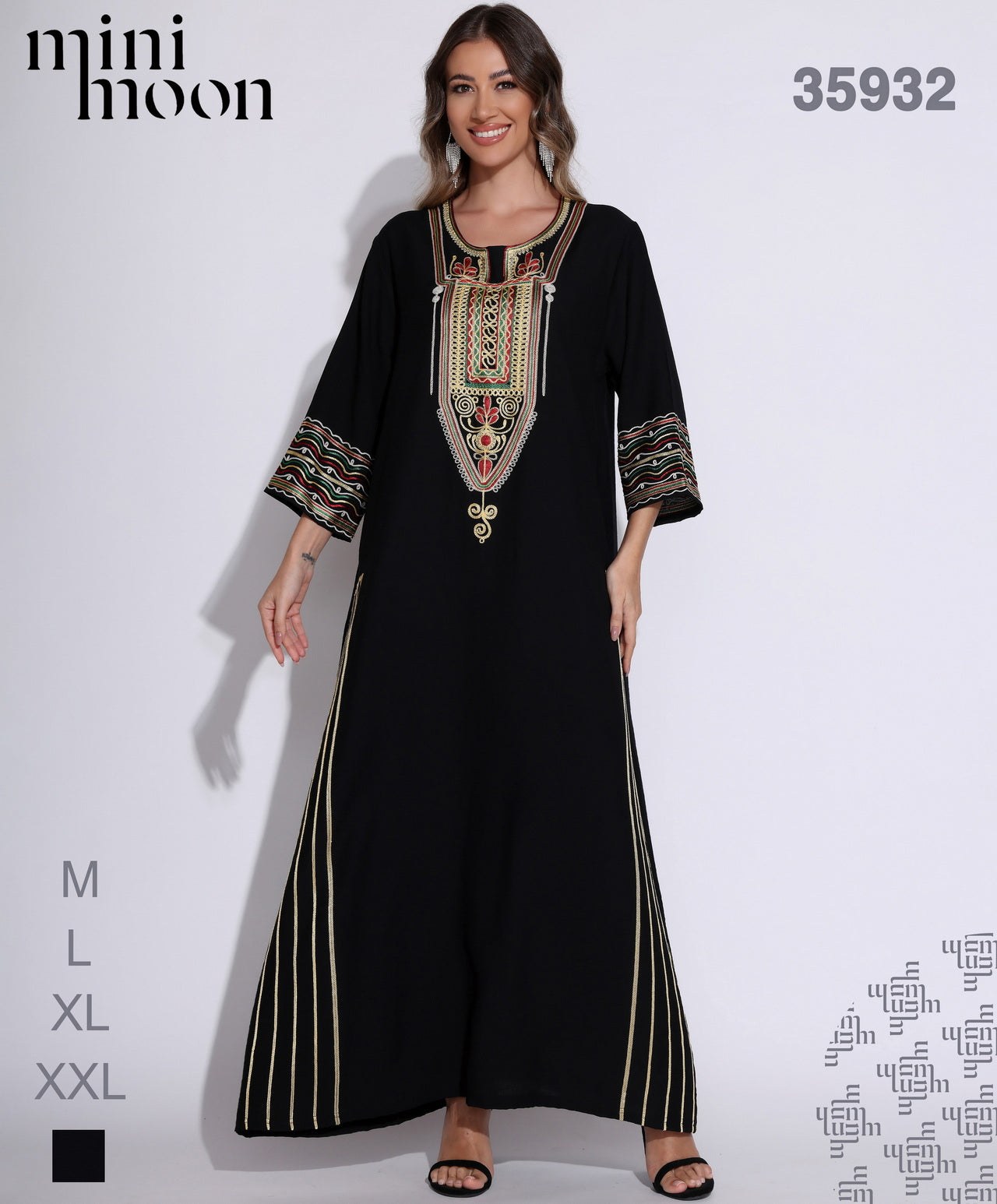 Robe - 35932 E6