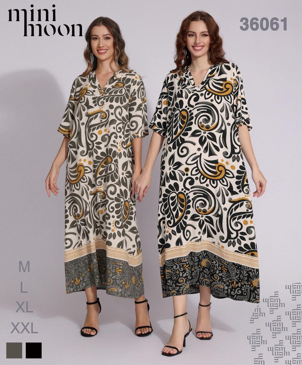 Dress - 36061