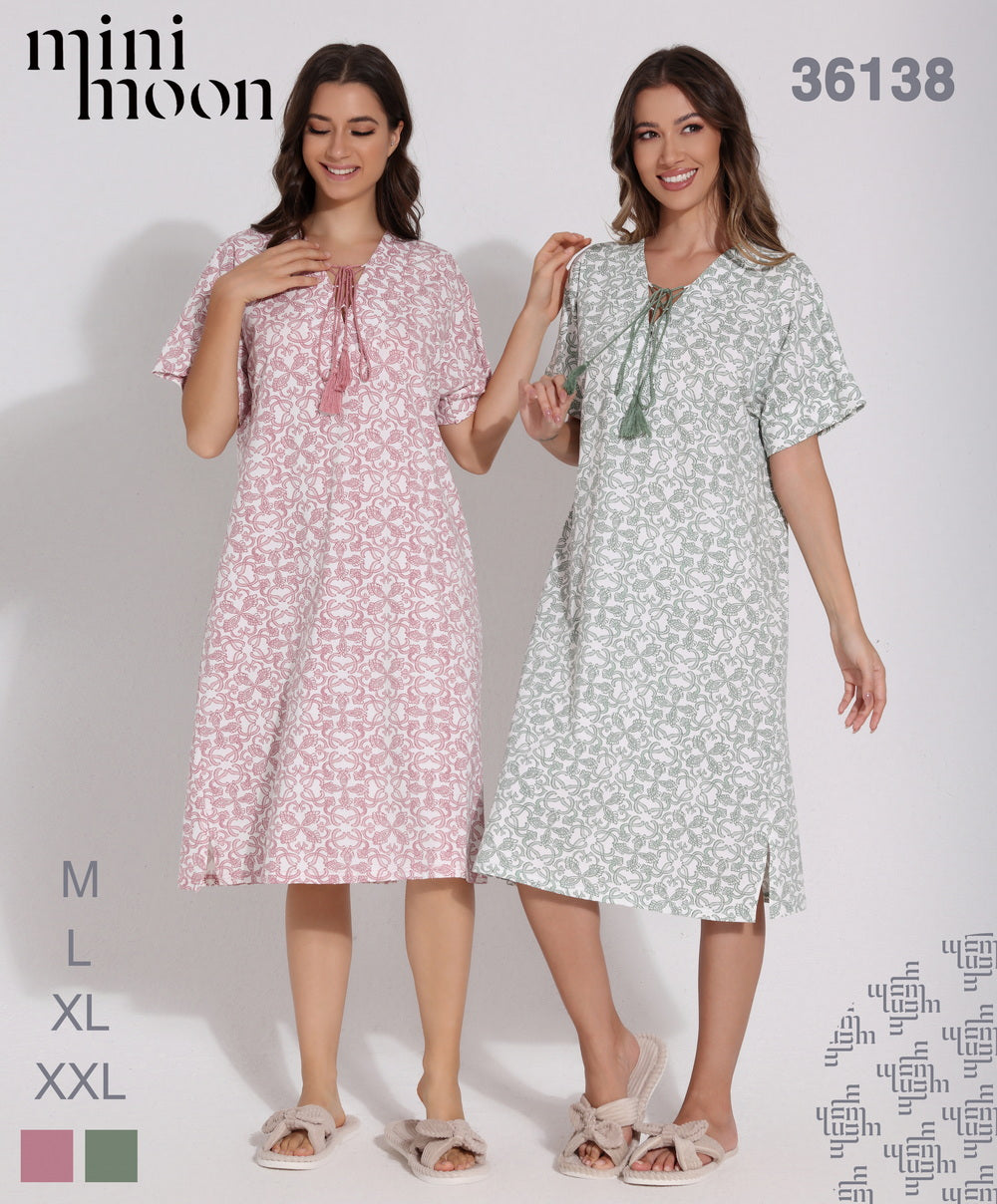 Nightgown - 36138 C6