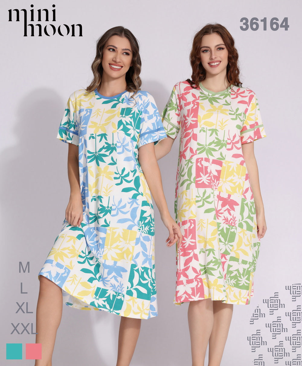 Nightgown - 36164 B1
