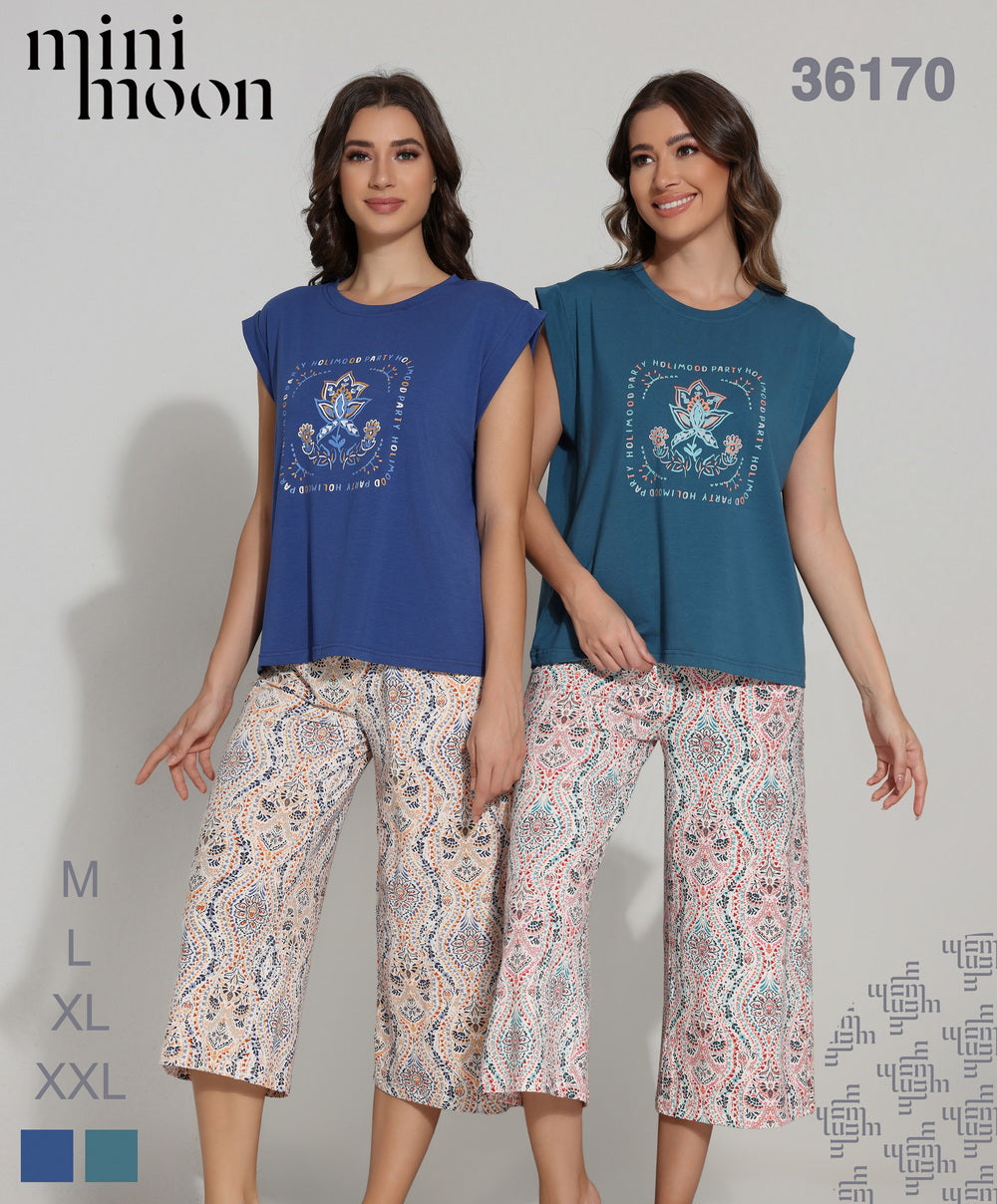 Pyjama 2pcs - 36170 C1