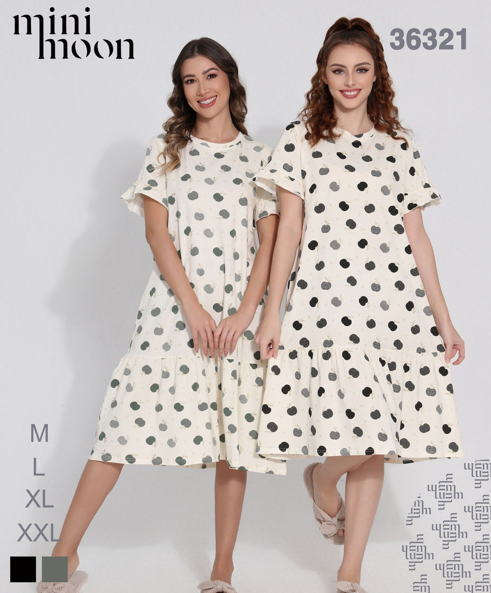 Chemise de nuit - 36321 A2