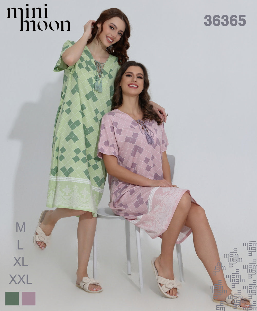 Nightgown - 36365 A3