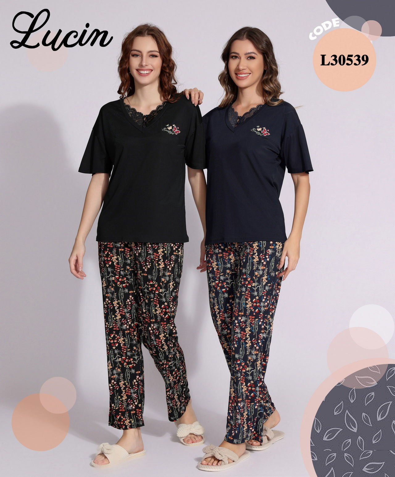 Pyjama 2pcs - L30540 H1