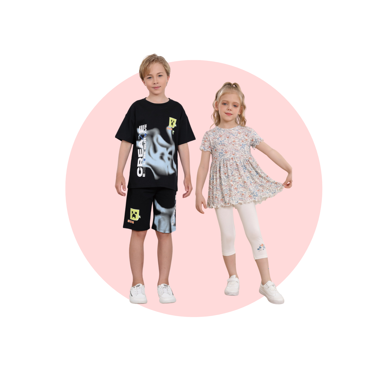 ENFANTS