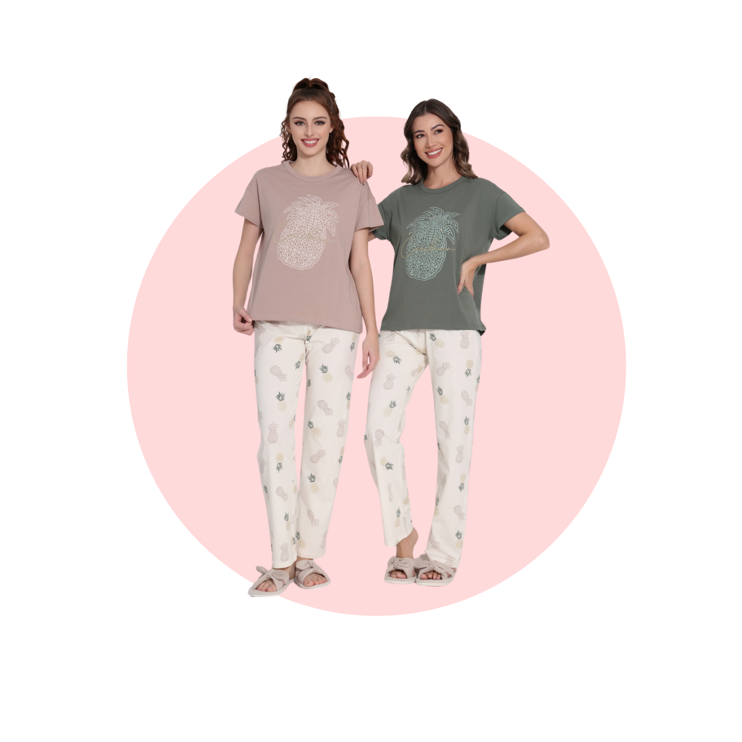PYJAMAS