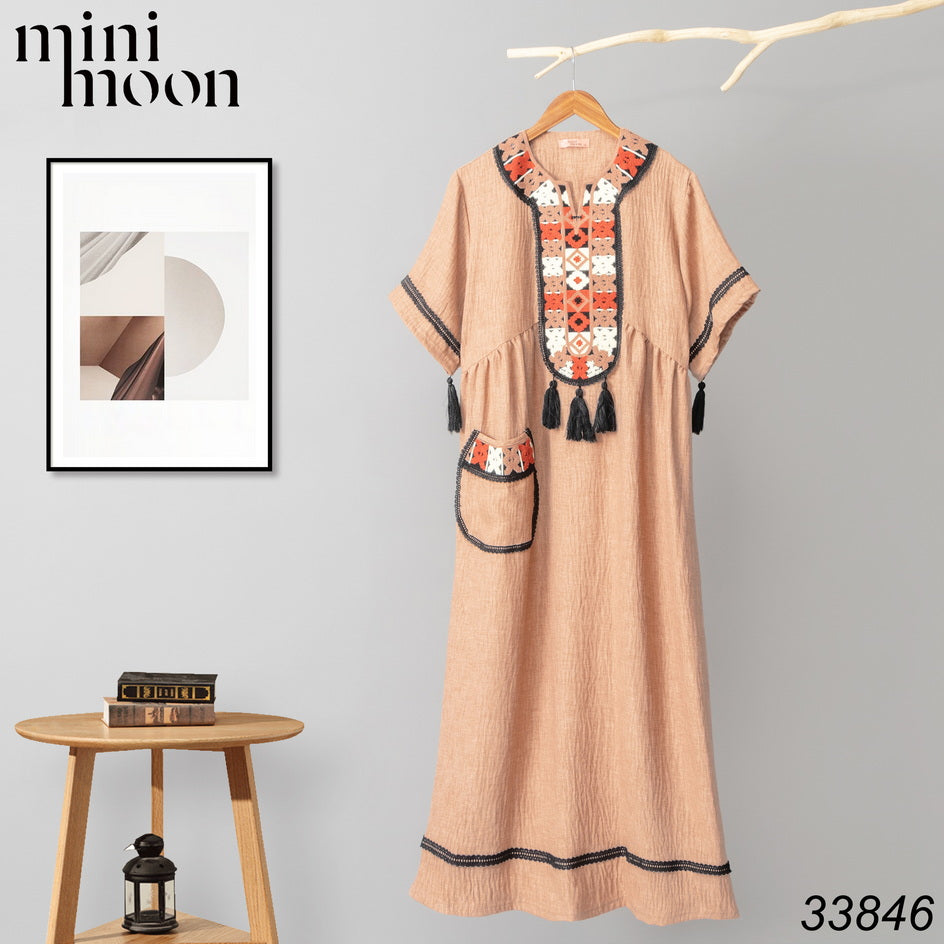 Mini Moon : Robes, pyjamas & lingeries| Site officiel
