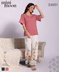 Pyjama 2Pcs - 33951