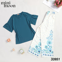 Pyjama 2Pcs - 33951